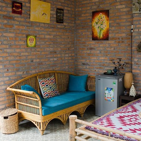 Nam Thi Holiday Home Кай-Бе Екстер'єр фото