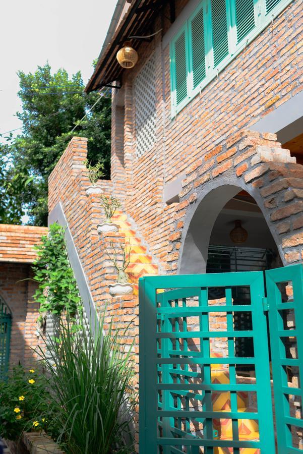 Nam Thi Holiday Home Кай-Бе Екстер'єр фото